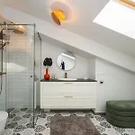 Ultra Luxury, 140m2, Sauna, Walk-in Wardrobe, Office * Ταλίν