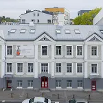 Ultra Luxury, 140m2, Sauna, Walk-in Wardrobe, Office Apartmán
