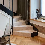 Ultra Luxury, 140m2, Sauna, Walk-in Wardrobe, Office