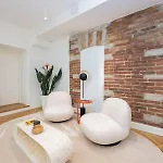 Ultra Luxury, 140m2, Sauna, Walk-in Wardrobe, Office Apartmán Tallinn