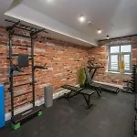 Apartmán Ultra Luxury, 140m2, Sauna, Walk-in Wardrobe, Office