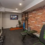 Ultra Luxury, 140m2, Sauna, Walk-in Wardrobe, Office Διαμέρισμα Ταλίν