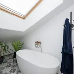 Ultra Luxury, 140m2, Sauna, Walk-in Wardrobe, Office Tallinn