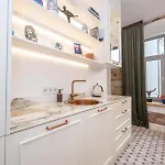 Ultra Luxury, 140m2, Sauna, Walk-in Wardrobe, Office * Ταλίν