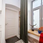 Apartmán Ultra Luxury, 140m2, Sauna, Walk-in Wardrobe, Office *