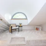 Ultra Luxury, 140m2, Sauna, Walk-in Wardrobe, Office Διαμέρισμα Ταλίν