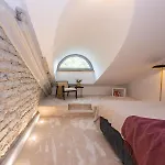 Διαμέρισμα Ultra Luxury, 140m2, Sauna, Walk-in Wardrobe, Office *