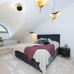 Διαμέρισμα Ultra Luxury, 140m2, Sauna, Walk-in Wardrobe, Office Ταλίν