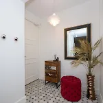 Apartmán Ultra Luxury, 140m2, Sauna, Walk-in Wardrobe, Office