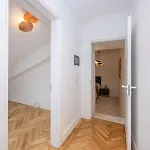 Ultra Luxury, 140m2, Sauna, Walk-in Wardrobe, Office Ταλίν