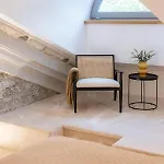 Διαμέρισμα Ultra Luxury, 140m2, Sauna, Walk-in Wardrobe, Office *