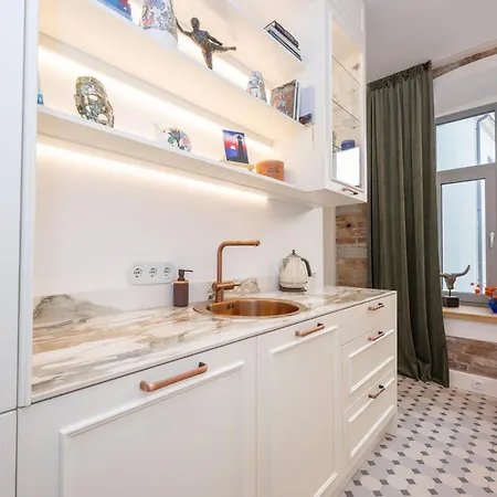Ultra Luxury, 140m2, Sauna, Walk-in Wardrobe, Office * Tallin