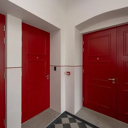Apartamento Ultra Luxury, 140m2, Sauna, Walk-in Wardrobe, Office Tallin