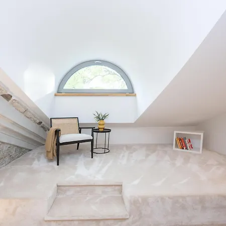 Ultra Luxury, 140m2, Sauna, Walk-in Wardrobe, Office Apartment Tallinn