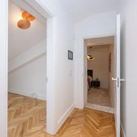 Ultra Luxury, 140m2, Sauna, Walk-in Wardrobe, Office Tallinn