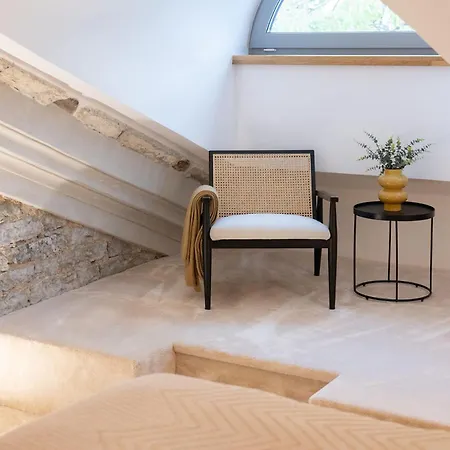 Apartamento Ultra Luxury, 140m2, Sauna, Walk-in Wardrobe, Office *