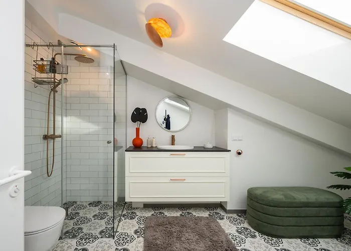 Ultra Luxury, 140m2, Sauna, Walk-in Wardrobe, Office * Reval