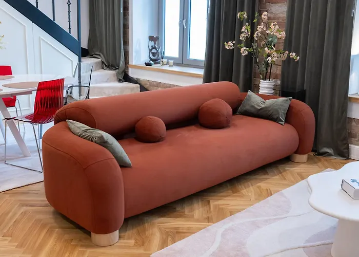 Ultra Luxury, 140m2, Sauna, Walk-in Wardrobe, Office * Tallinn