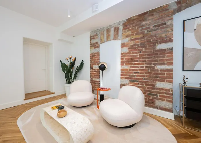 Ultra Luxury, 140m2, Sauna, Walk-in Wardrobe, Office Apartment Reval