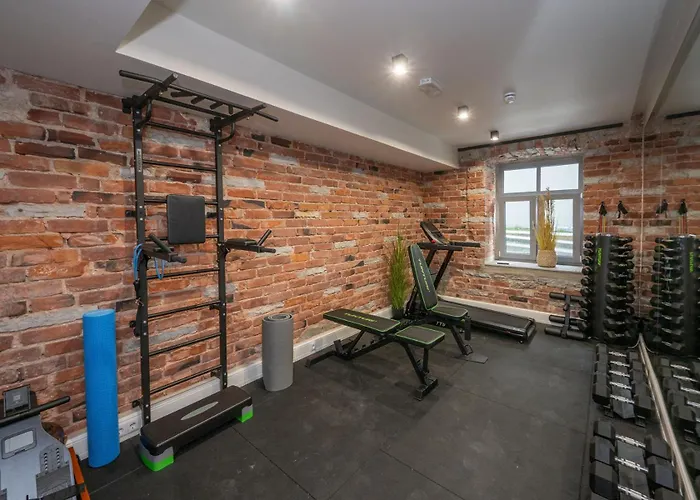 Apartmán Ultra Luxury, 140m2, Sauna, Walk-in Wardrobe, Office