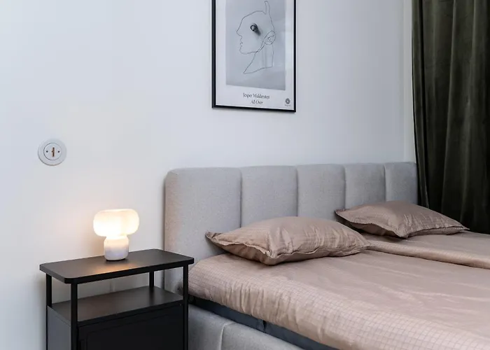 Ultra Luxury, 140m2, Sauna, Walk-in Wardrobe, Office * Tallinn