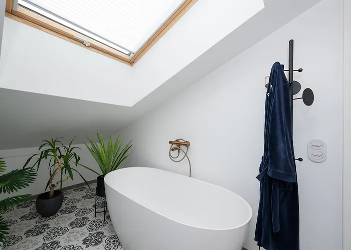 Ultra Luxury, 140m2, Sauna, Walk-in Wardrobe, Office Tallinn