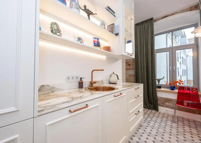 Ultra Luxury, 140m2, Sauna, Walk-in Wardrobe, Office * Tallinn