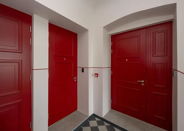 Apartmán Ultra Luxury, 140m2, Sauna, Walk-in Wardrobe, Office Tallinn