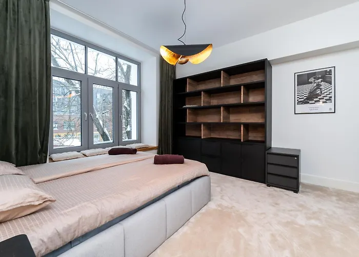 Ultra Luxury, 140m2, Sauna, Walk-in Wardrobe, Office * Tallinn