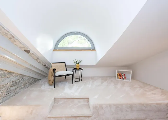 Ultra Luxury, 140m2, Sauna, Walk-in Wardrobe, Office Apartment Reval