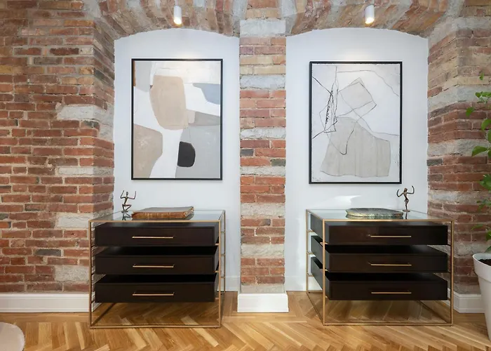 아파트 Ultra Luxury, 140m2, Sauna, Walk-in Wardrobe, Office