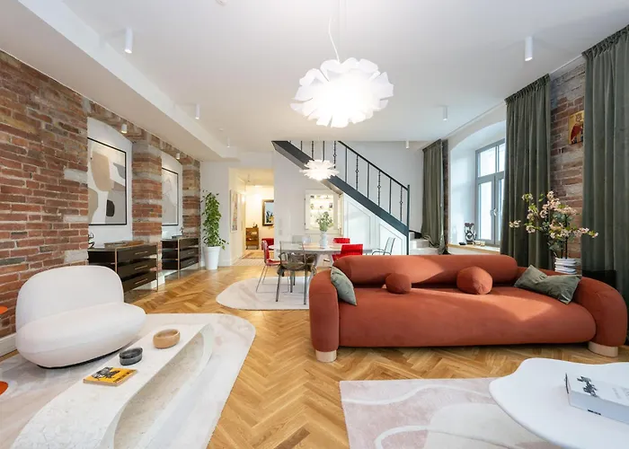 Ultra Luxury, 140m2, Sauna, Walk-in Wardrobe, Office 아파트 *