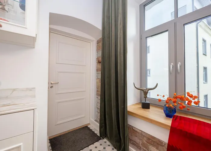 아파트 Ultra Luxury, 140m2, Sauna, Walk-in Wardrobe, Office *