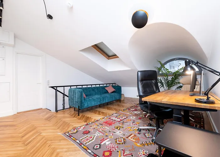 Ultra Luxury, 140m2, Sauna, Walk-in Wardrobe, Office 탈린