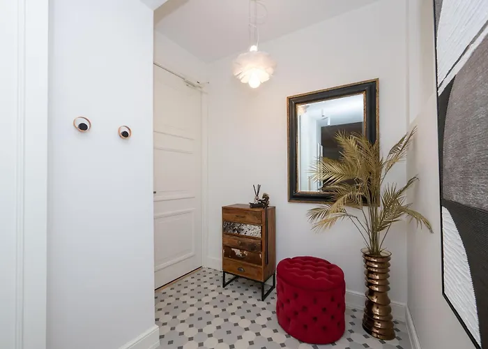 아파트 Ultra Luxury, 140m2, Sauna, Walk-in Wardrobe, Office