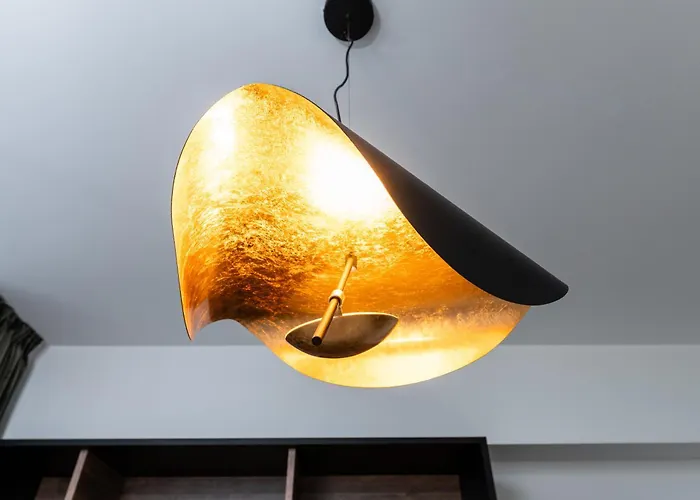 아파트 Ultra Luxury, 140m2, Sauna, Walk-in Wardrobe, Office *