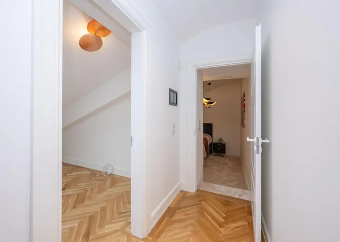 Ultra Luxury, 140m2, Sauna, Walk-in Wardrobe, Office 탈린